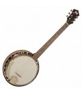  The Madison RK-G25 6-String Banjo
