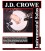 J.D. Crowe Tab Books Discount Combination