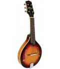 Mandolin - Goldtone  -  GM-6