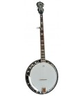 Morgan Monroe MB-9 Duelington Deluxe Banjo