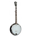 Mongan Monroe RT-BIDX Bingo Deluxe Banjo