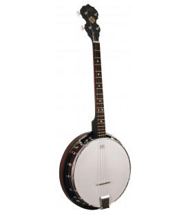 Morgan Moroe The Rocky Top RT-TB-19 Tenor Banjo