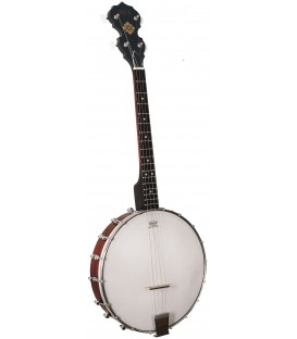 Morgan Monroe Rocky Top  RT-TBO-17  Tenor Banjo