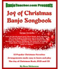E-Book - Christmas E-Book With Songs At 3 Speeds for Download