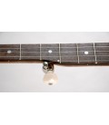 Recording King Banjo - /   Madison Rambler Resonator Banjo RK-R15