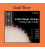 CEB 5 Cello Banjo Strings – Light