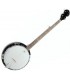 Savannah SB-100-L LEFT HANDED Banjo