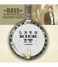 Let's Kick It - Ross Nickerson