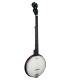Model Closeout Sale - Morgan Monroe Open Back Begiiner Banjo