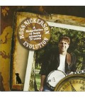 Ross Nickerson Banjo CD - Evolution