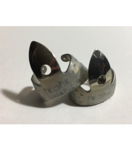 Picks Coated For Comfort Banjo PROPIKS