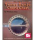 Tenor Banjo Chord Chart