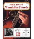 Mandolin Chords by Mel Bay