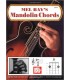 Mandolin Chords by Mel Bay (Book + Online Video)
