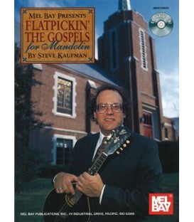 Flatpickin' the Gospels