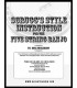 Scruggs Style Instruction for Five-String Banjo - Spiral Bound Book/CDs By Ross Nickerson