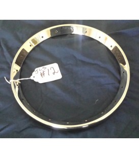 JLS Banjo Tone Rings