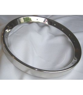 Dannick - 20 hole Vintage Style Banjo Tone Ring