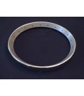 Dannick - 20 hole Vintage Style Banjo Tone Ring