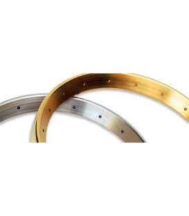 Huber Flathead Banjo Tone Ring