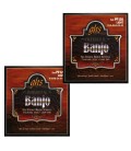 Banjo String Discounts - (2 sets) GHS 140 Light Gauge Banjo Strings