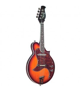 Mandolin - Saga - Kentucky 4-String Electric Mandolin