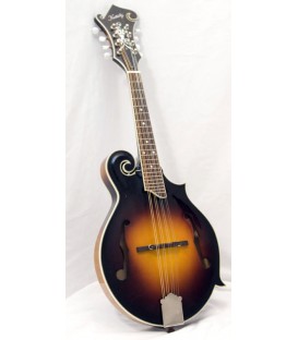 Mandolin - Saga - Kentucky Artist F-Model -  KM-700
