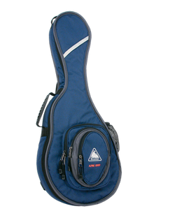 Mandolin Case  - Boulder Bag - Alpine Series CB-320 - (with purchase of mandolin)