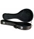 Mandolin Case - Mandolin Superior Arch Top Hardshell Case Model A - C-3701A (with mandolin purchase)