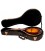 Mandolin Case - C-3701A Mandolin Superior Arch Top Hardshell Case Model A (without mandolin purchase)