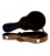 Mandolin Case - Superior Flat Top Hardshell Case Model-F - C-3702F (without mandolin purchase)