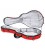 Mandolin Case - Superior Mandolin Case - Fiberglass - Model F - CF-1520R (without mandolin purchase)