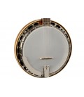 Recording King Banjo - USA Series M5 Resonator Banjo RK-M5