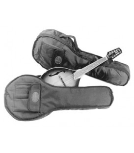 Mandolin Case - Superior Trailpak I Bag - Model A - C3760 (without purchase of mandolin)