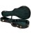 Mandolin Case - Superior Mandolin Case - Fiberglass Model F - CF-1520W (without mandolin purchase)