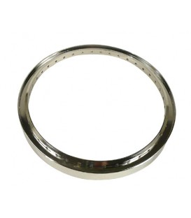 Gold Tone Brass Arch Top Banjo Tone Ring