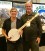 Goodtime Banjo 1 With Free Official Deering Gig Bag