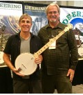 Goodtime Banjo 1 With Free Official Deering Gig Bag