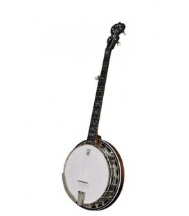 DEERING SIERRA 5-STRING BANJO