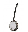 DEERING SIERRA 5-STRING BANJO