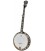 DEERING SIERRA 5-STRING BANJO