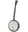 DEERING SIERRA 5-STRING BANJO