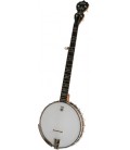 DEERING SIERRA OPENBACK 5-STRING BANJO