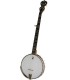 Deering Sierra Openback 5-string Banjo