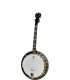 Deering Sierra 17-Fret Tenor Banjo