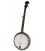 DEERING BOSTON 5-STRING BANJO