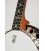 DEERING BOSTON 5-STRING BANJO