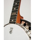 DEERING BOSTON 5-STRING BANJO