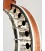 DEERING BOSTON 5-STRING BANJO