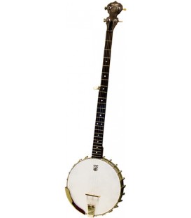 DEERING BOSTON LONG NECK